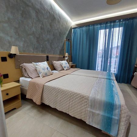 Dionysos Studios ลากานาส ภายนอก รูปภาพ