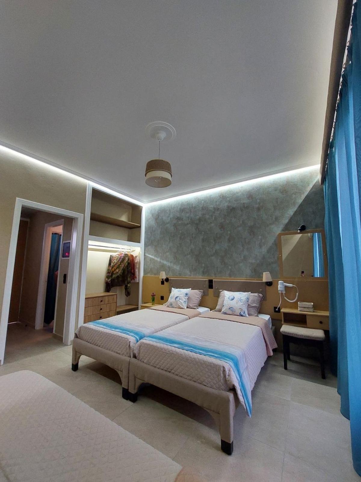 Dionysos Studios ลากานาส ภายนอก รูปภาพ